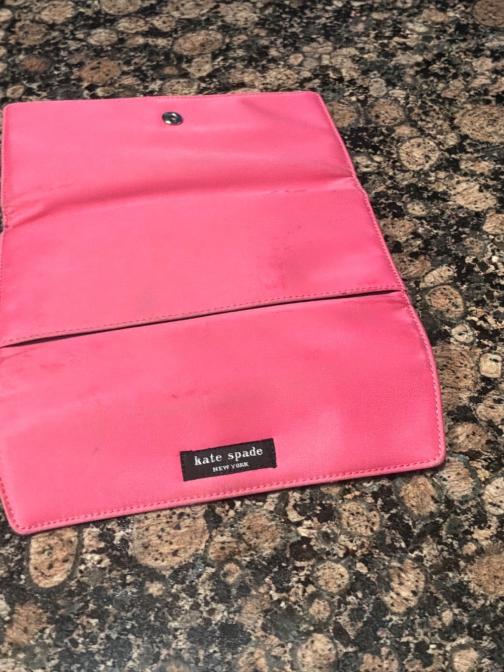 KATE SPADE WALLET - Picture 7 of 8